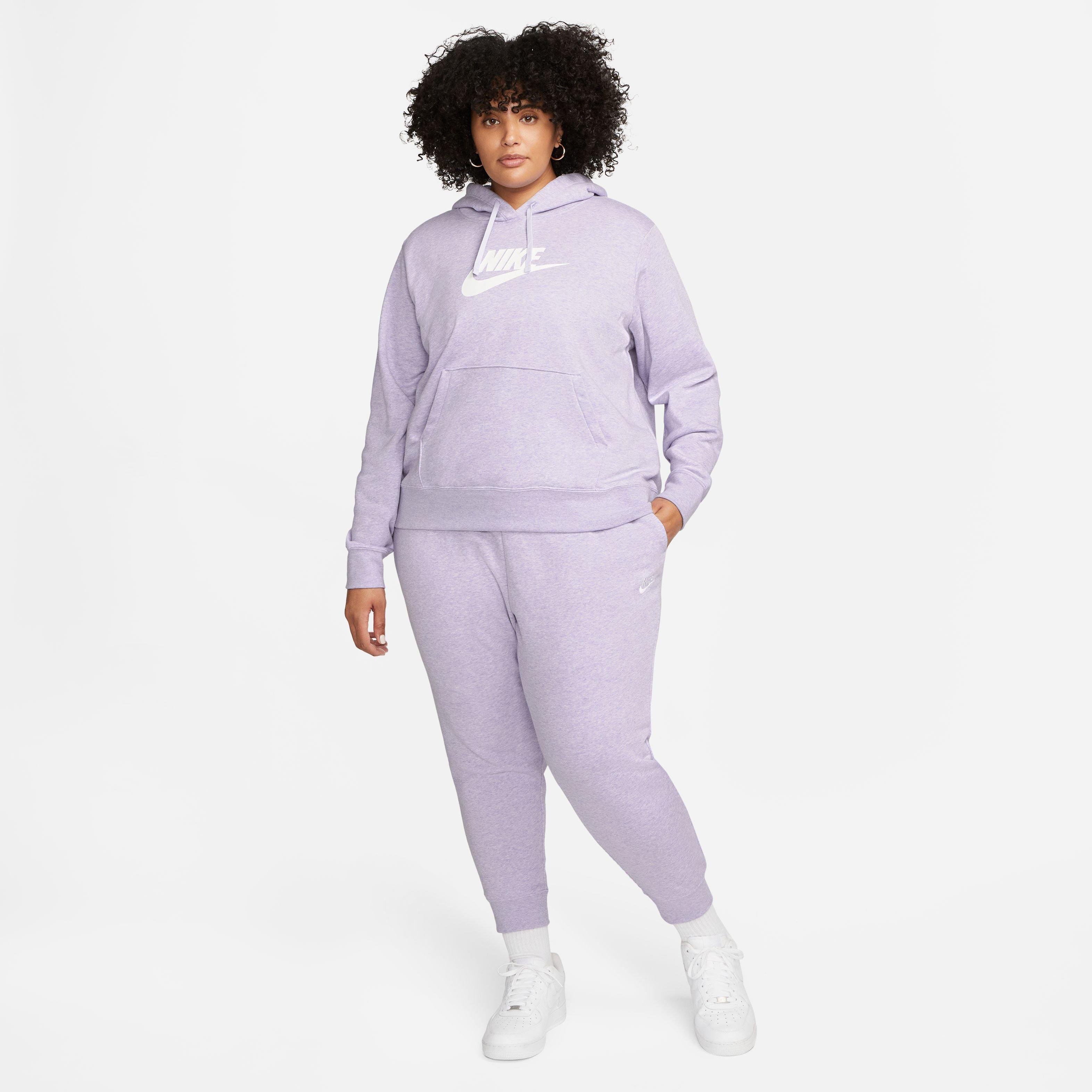 Lavender nike sweatsuit online